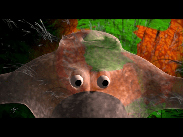 3d animation