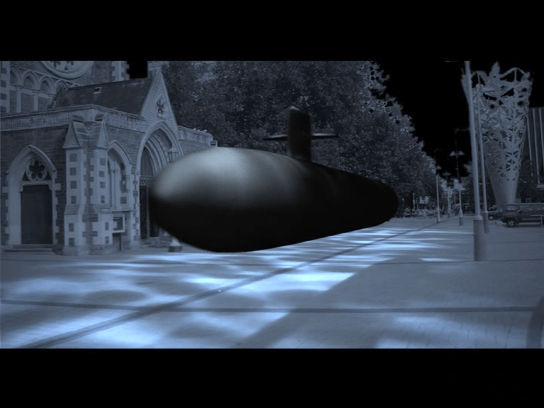 music vide